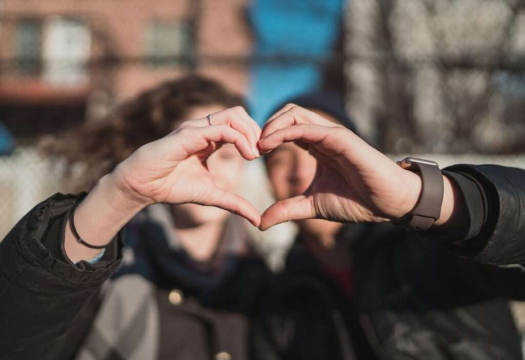  Let’s build a full network of donors, volunteers, advocates, and champions through thoughtful multi-channel donor engagement.